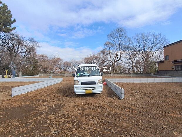 物件外観 (2026年02月18日撮影)