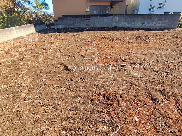 物件外観 （2025年12月15日撮影）