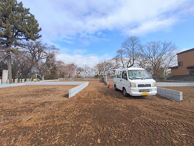 物件外観 （2026年02月18日撮影）