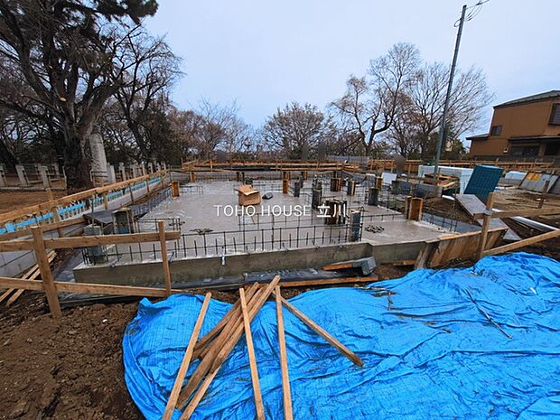 物件外観 (2026年03月13日撮影)