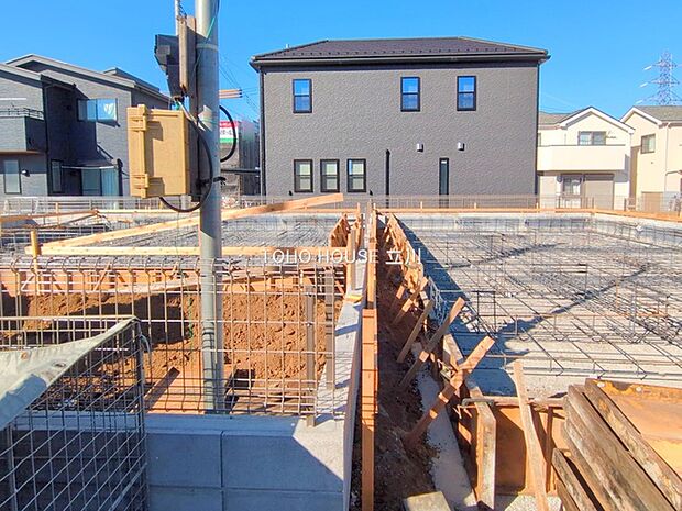 物件外観 (2025年11月17日撮影)