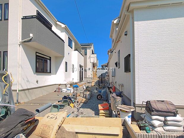 物件外観 (2026年03月24日撮影)