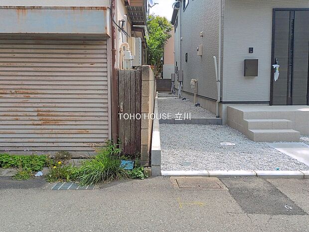 物件外観 (2026年04月20日撮影)
