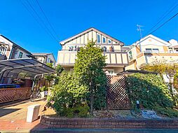 東京都調布市染地３丁目