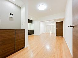 パークサイド国分寺