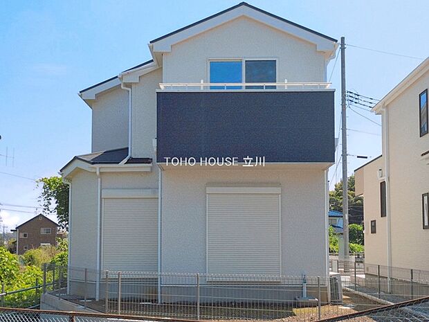 物件外観 (2026年08月24日撮影)
