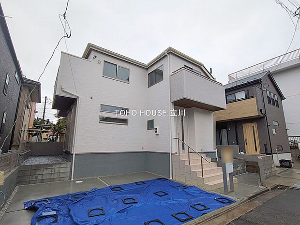 物件外観 (2026年02月25日撮影)