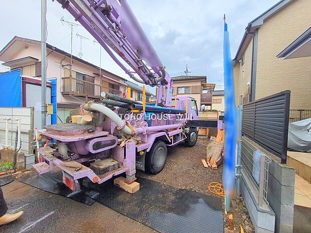 物件外観 （2025年11月25日撮影）