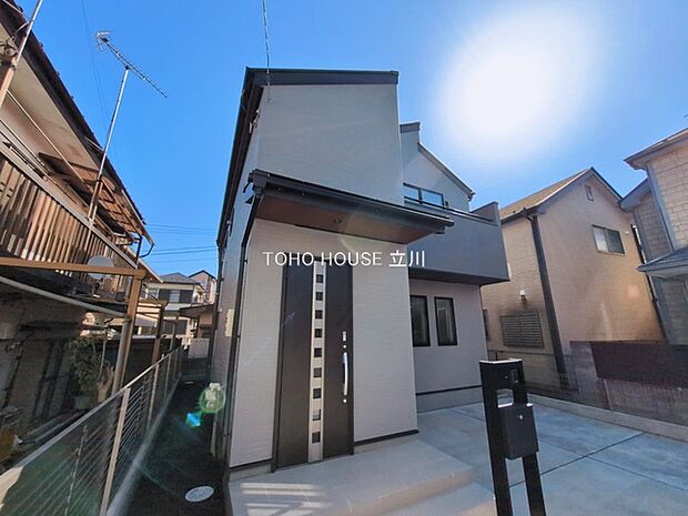 物件外観 (2026年03月05日撮影)