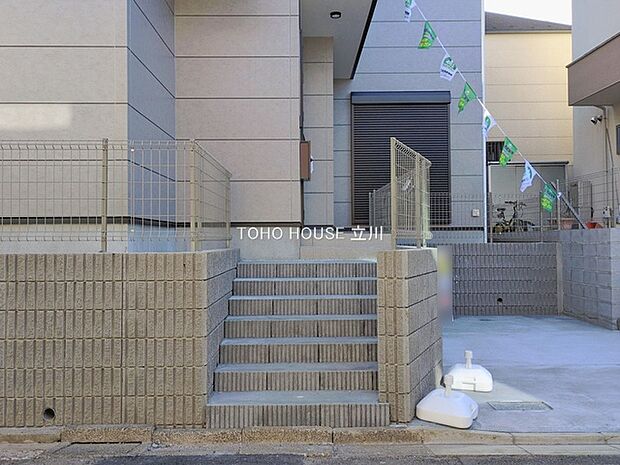 物件外観 (2026年02月19日撮影)