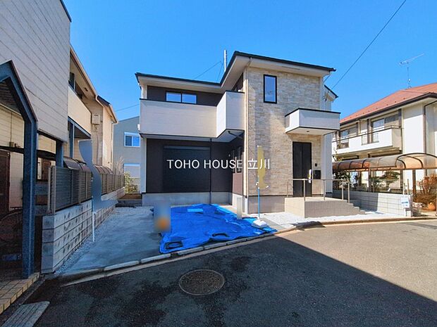 物件外観 (2026年03月04日撮影)