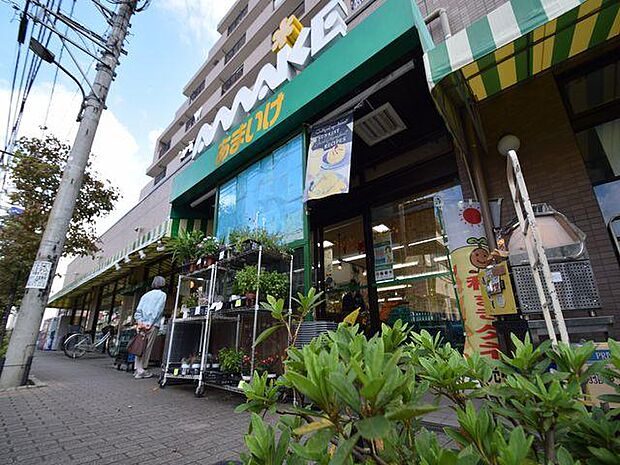 小平市立小平第一中学校 990m