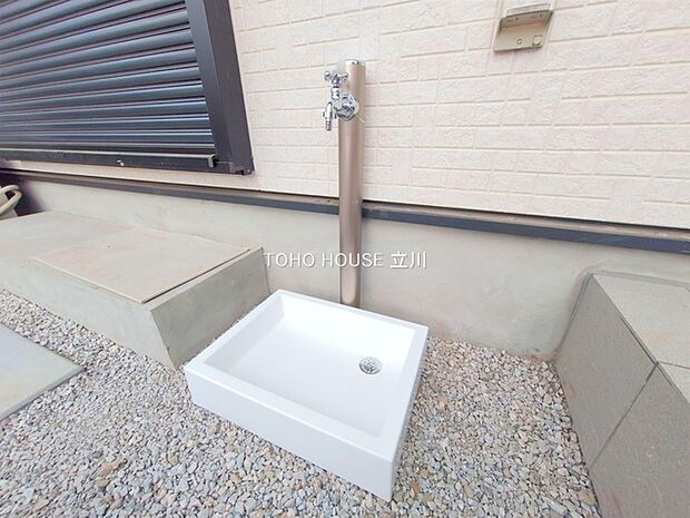 物件外観 (2025年12月02日撮影)