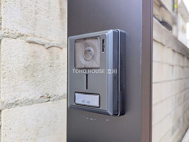 物件外観 （2025年10月24日撮影）