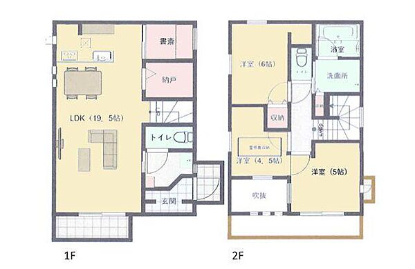 間取り：313004526770