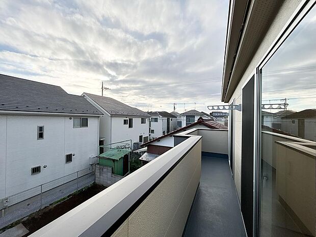 物件外観 （2025年12月02日撮影）