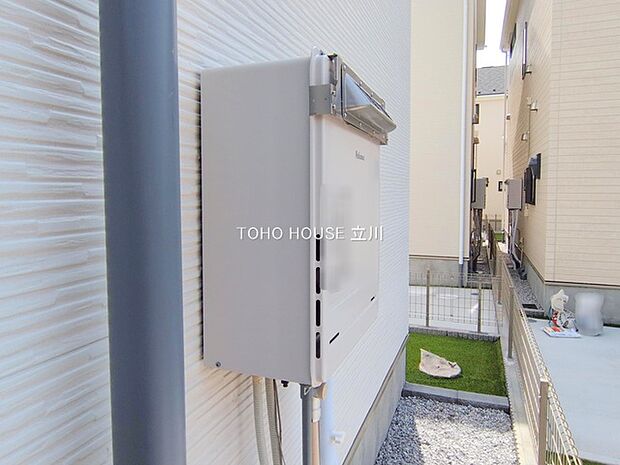 物件外観 （2025年09月22日撮影）