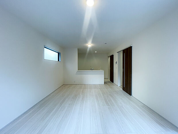 居心地よく過ごせる空間になっています。