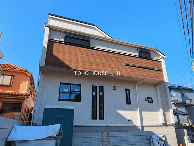 物件外観 (2026年03月05日撮影)