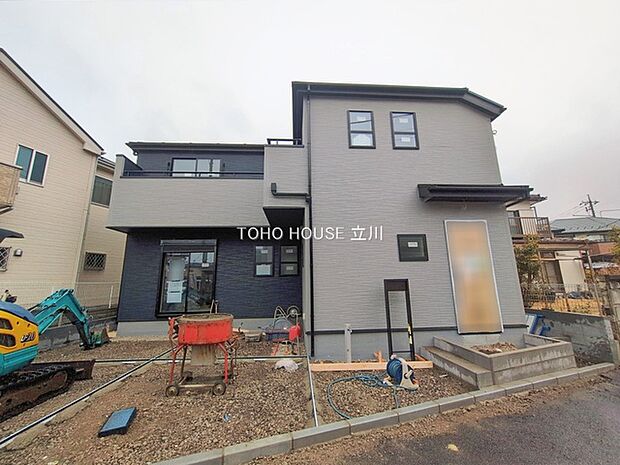 物件外観 (2026年02月25日撮影)