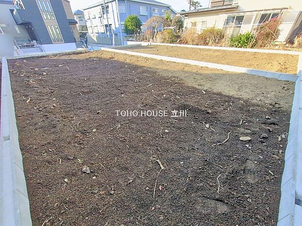 物件外観 （2026年01月05日撮影）