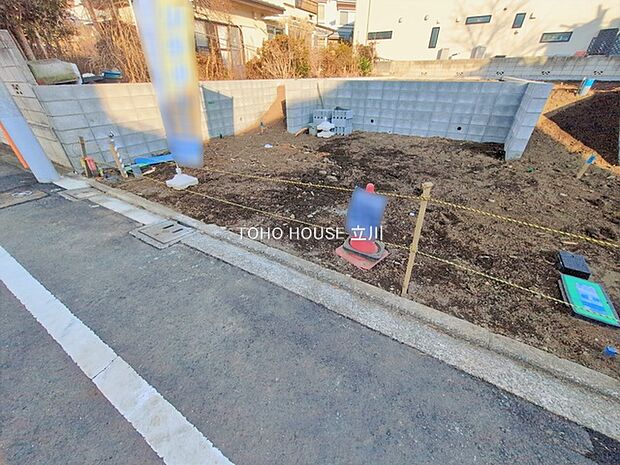 物件外観 （2026年01月05日撮影）