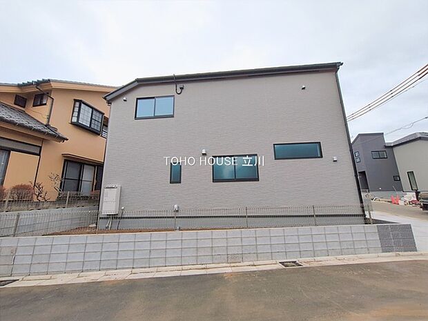 物件外観 （2026年01月21日撮影）