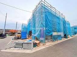 清瀬市下宿２丁目の一戸建て