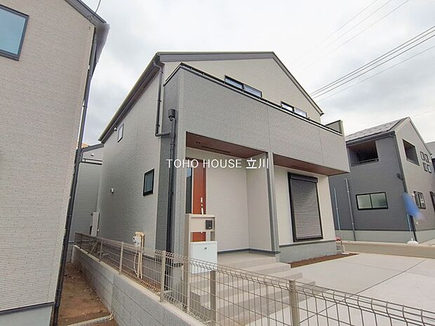 物件外観 （2026年01月21日撮影）