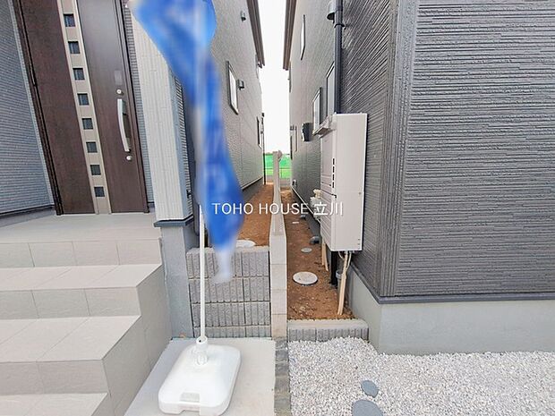 物件外観 （2026年01月21日撮影）