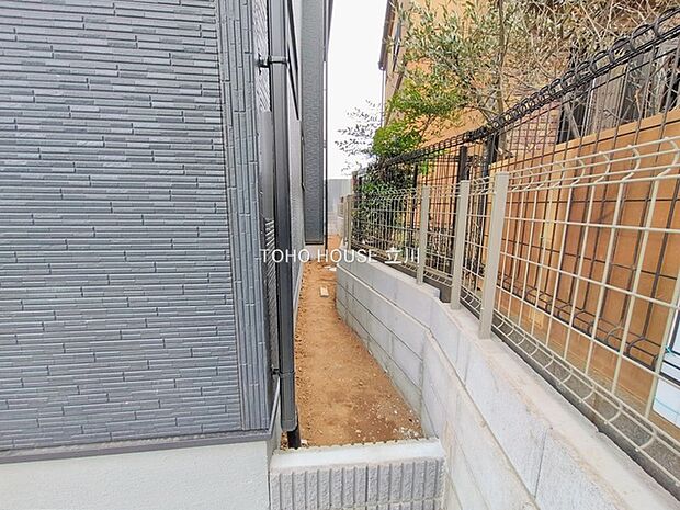 物件外観 （2026年01月21日撮影）