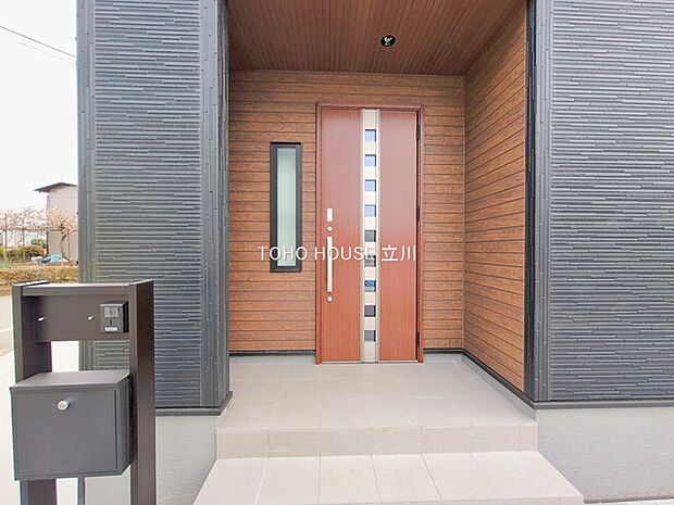 物件外観 （2026年01月21日撮影）