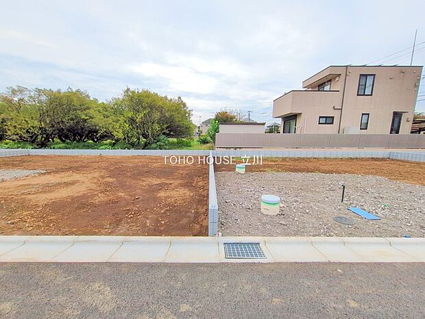 物件外観 (2025年09月23日撮影)