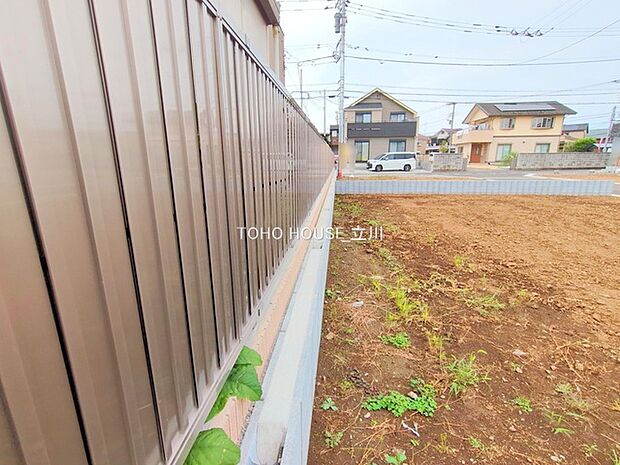 物件外観 (2025年09月23日撮影)