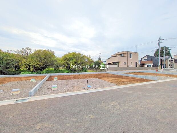 物件外観 (2025年09月23日撮影)