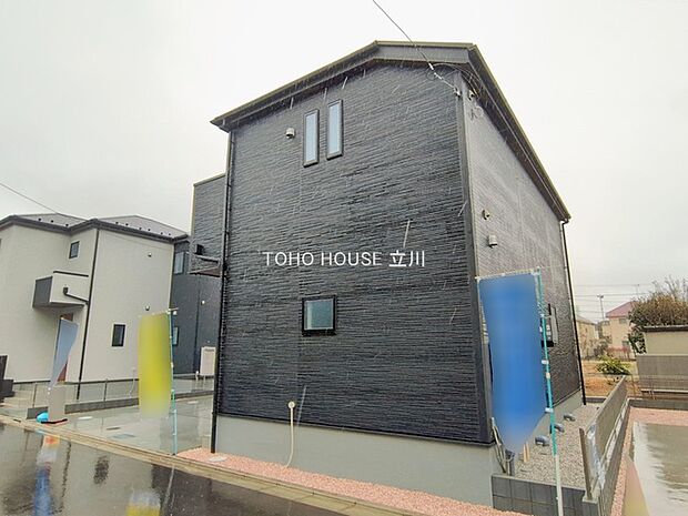 物件外観 (2026年02月25日撮影)