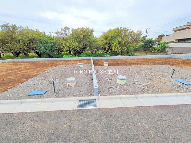 物件外観 (2025年09月23日撮影)