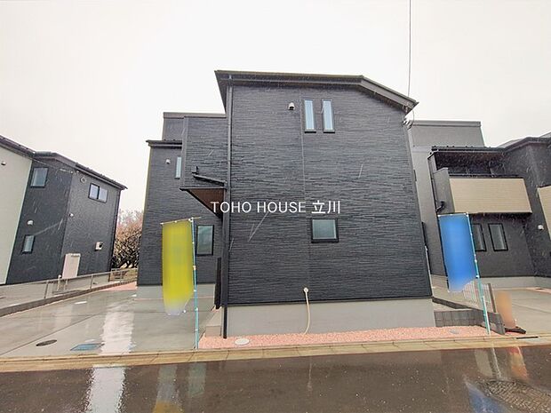 物件外観 (2026年02月25日撮影)