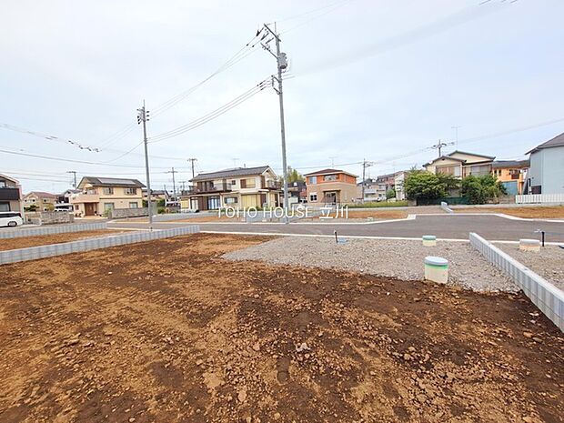 物件外観 (2025年09月23日撮影)