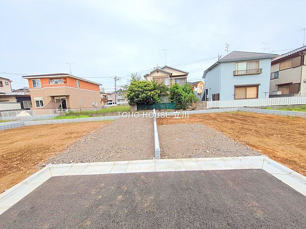 物件外観 (2025年09月23日撮影)