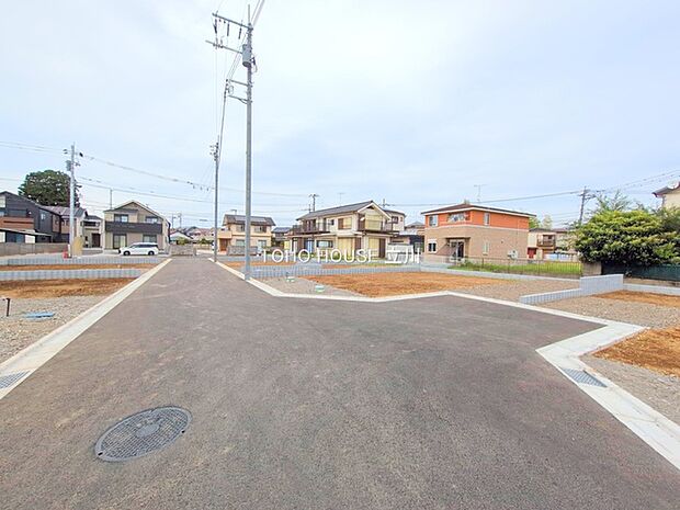 物件外観 (2025年09月23日撮影)