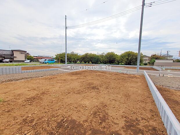 物件外観 (2025年09月23日撮影)