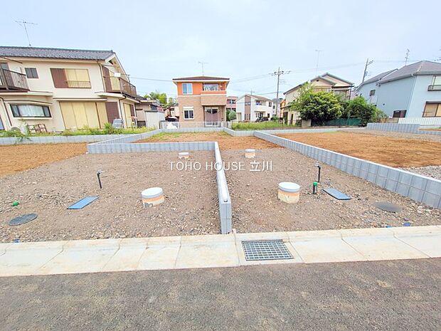 物件外観 (2025年09月23日撮影)