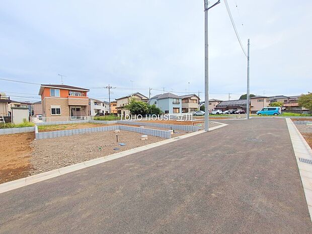 物件外観 (2025年09月23日撮影)