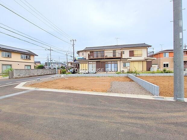 物件外観 (2025年09月23日撮影)