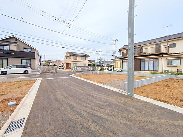 物件外観 (2025年09月23日撮影)