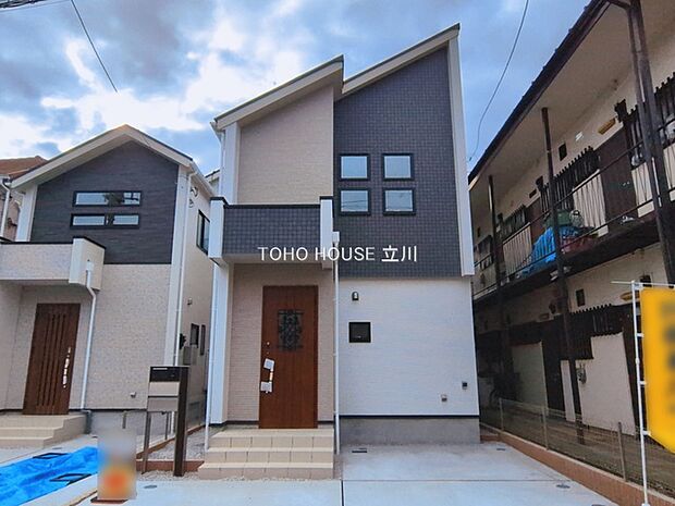 物件外観 (2026年03月09日撮影)