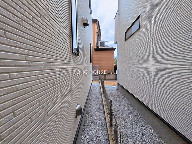 物件外観 (2026年03月09日撮影)