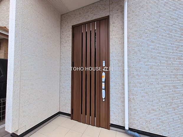 物件外観 (2026年03月09日撮影)