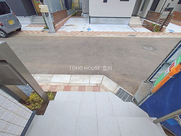 物件外観 （2026年01月07日撮影）